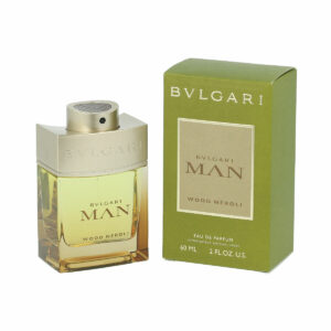 Perfumy Męskie Bvlgari EDP Man Wood Neroli 60 ml