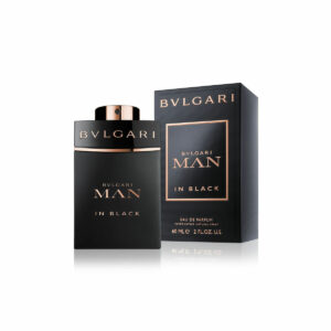 Perfumy Męskie Bvlgari BVLGARI MAN EDP EDP 60 ml