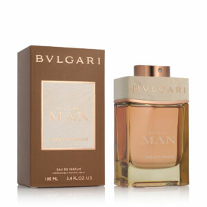 Perfumy Męskie Bvlgari 41610 EDP