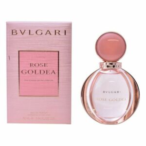 Perfumy Damskie Rose Goldea Bvlgari 50251 EDP (90 ml) (1 Sztuk)