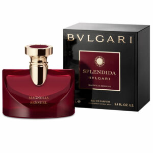 Perfumy Damskie EDP Bvlgari Splendida Magnolia Sensuel 100 ml