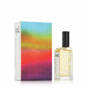 Perfumy Unisex Histoires de Parfums 1472 La Divina Commedia EDP 60 ml