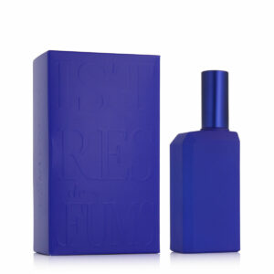 Perfumy Unisex Histoires de Parfums This Is Not A Blue Bottle 1.1 EDP 60 ml