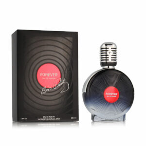 Perfumy Męskie Bellevue EDP Elvis Presley Forever 100 ml