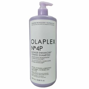 Szampon Olaplex Olaplex 1 L Ochraniacz Koloru Tonizujący