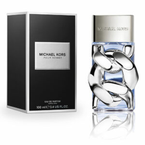 Perfumy Męskie Michael Kors POUR HOMME EDP 100 ml