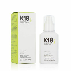 Spray na Odrosty K18 Pro Repair 150 ml