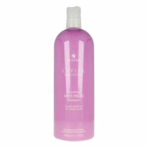 Szampon przeciw elektryzowaniu się włosów Caviar Smoothing Anti-Frizz Alterna Caviar Smoothing Frizz 1 L