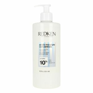 Intensywna Kuracja Regenerująca Acidic Moisture Concentrate Redken (500 ml)