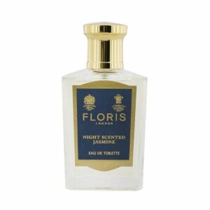 Perfumy Damskie Floris Night Scented Jasmine 50 ml