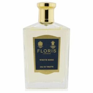 Perfumy Damskie Floris London White Rose 100 ml