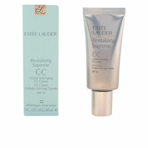 CC Cream Estee Lauder Revitalizing Supreme Cc Przeciwstarzeniowy Spf 10 30 ml