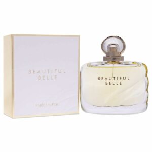 Perfumy Damskie Estee Lauder EDP Beautiful Belle 100 ml