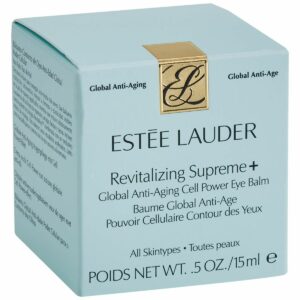 Balsam Przeciwstarzeniowy pod Oczy Estee Lauder 2 Części