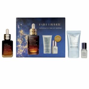 Zestaw Kosmetyków Unisex Estee Lauder Advanced Night Repair II (3 Części)