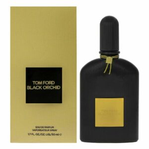 Perfumy Damskie Tom Ford EDP 50 ml Black Orchid