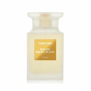 Perfumy Męskie Tom Ford EDT Eau De Soleil Blanc 100 ml