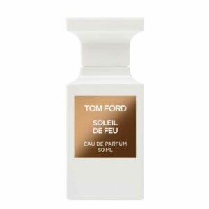 Perfumy Damskie Tom Ford Soleil de Feu EDP 50 ml