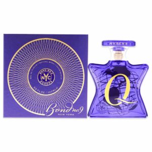 Perfumy Damskie Bond No. 9 Queens EDP 100 ml Queens