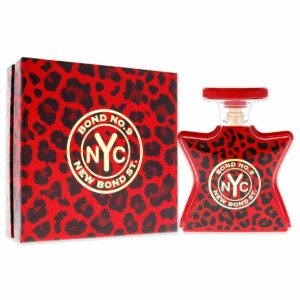 Perfumy Unisex Bond No. 9 New Bond St. EDP 100 ml