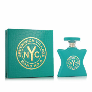 Perfumy Unisex Bond No. 9 No. 9 Greenwich Village EDP 100 ml