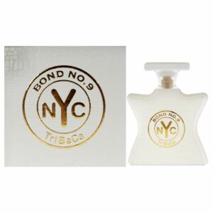 Perfumy Damskie Bond No. 9 TriBeCa EDP 100 ml