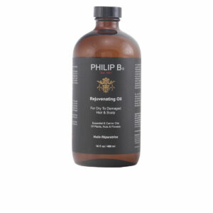 Lotion do Włosów Philip B Rejuvenating Oil (480 ml)