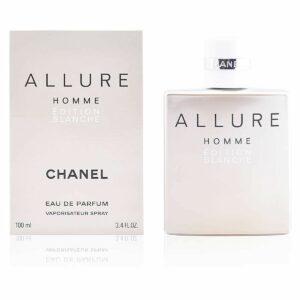 Perfumy Męskie Allure Homme Edition Blanche Chanel EDP