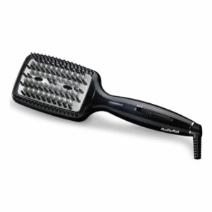 Szczotka Babyliss HSB101E Ceramiczna Czarny