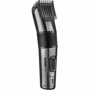 Trymer/ Aparat do Golenia Babyliss Carbon Titanium