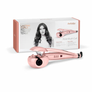 Lokówka do Włosów Babyliss 2664PRE Różowy