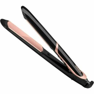 Szczotka Babyliss Super Smooth 235 Czarny Czarny / Różowe Złoto