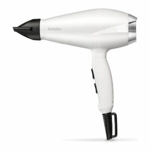 Suszarka do Włosów Babyliss 6704WE 2000W Biały 2000 W