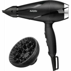 Suszarka do Włosów Babyliss Shine Pro 2100 2200 W