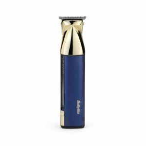 Trymer Bezprzewodowy Babyliss Multigroom Super-X-Metal Series 15 w 1