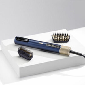 Suszarka do Włosów Babyliss AS6550E Granatowy 1500 W (2 Sztuk) (1 Sztuk)