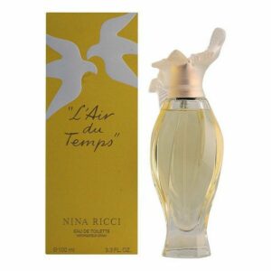 Perfumy Damskie Nina Ricci NINPFW050 EDT