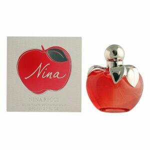 Perfumy Damskie Nina Nina Ricci EDT