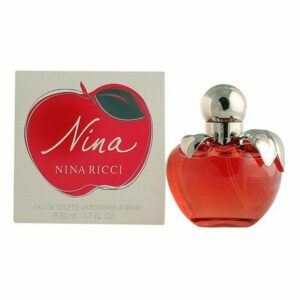 Perfumy Damskie Nina Ricci Nina EDT