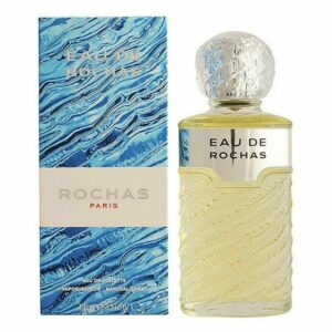 Perfumy Damskie Rochas Rochas EDT 220 ml