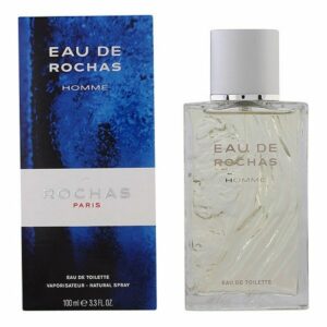 Perfumy Męskie Eau De Rochas Homme Rochas EDT