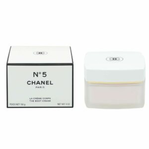 Perfumowany Krem do Ciała Chanel N°5 (150 ml)