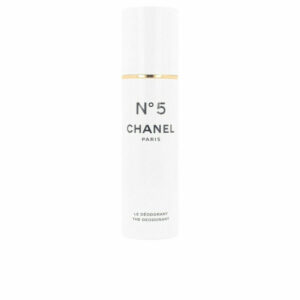 Dezodorant w Sprayu Nº5 Chanel Chanel (100 ml) 100 ml
