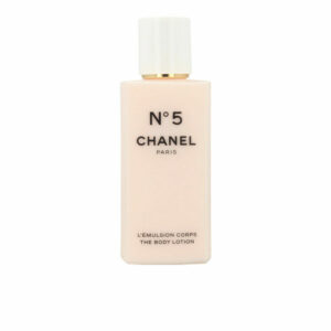 Balsam do Ciała Chanel Nº5 Emulsion 200 ml (200 ml)