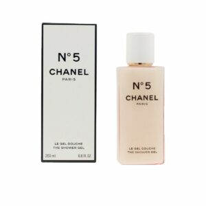 Żel pod Prysznic Chanel 3145891057683 (200 ml)