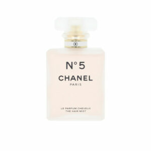 Perfumy do Włosów Nº5 Chanel (35 ml) 35 ml