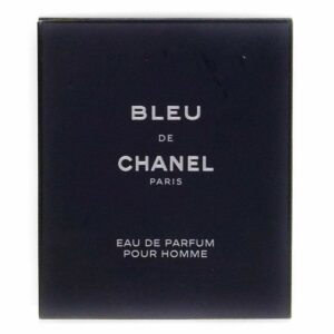 Zestaw Perfum dla Mężczyzn Chanel Bleu de Chanel Eau de Parfum 2 Części 3 Części