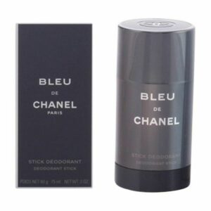 Dezodorant w Sztyfcie Bleu Chanel P-3O-255-75 (75 ml) 75 ml