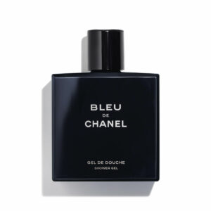 Żel pod Prysznic Chanel Bleu de Chanel Bleu de Chanel 200 ml