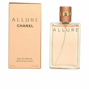 Perfumy Damskie Chanel 112440 EDP Allure